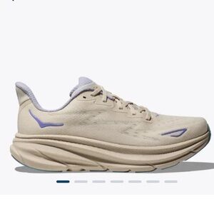 Hoka Clifton 9 FP Movement